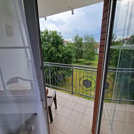 Hexagon Nr 24 * Grzybowo (West Pomeranian)