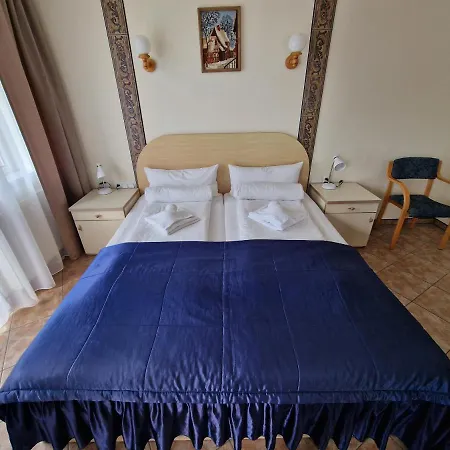 Hexagon Nr 24 Appartamento *