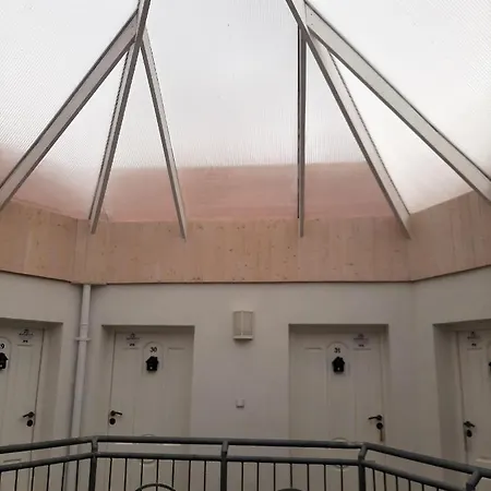 Hexagon Nr 24 * Grzybowo (West Pomeranian)