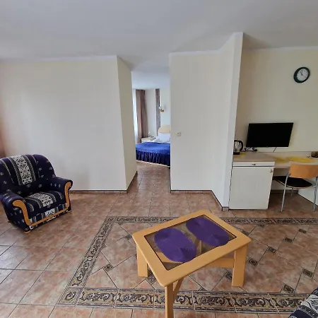 Hexagon Nr 24 Apartment