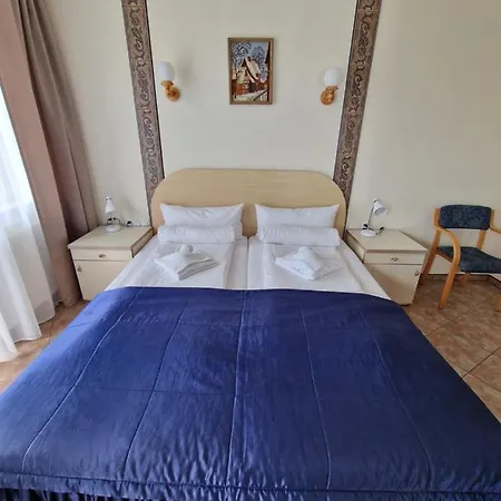 Appartamento Hexagon Nr 24