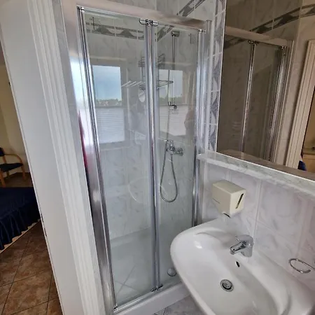 Hexagon Nr 24 Grzybowo (West Pomeranian)