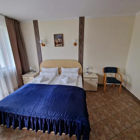 Hexagon Nr 24 Apartment