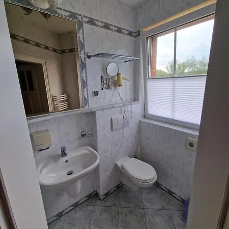 Hexagon Nr 24 Grzybowo (West Pomeranian)