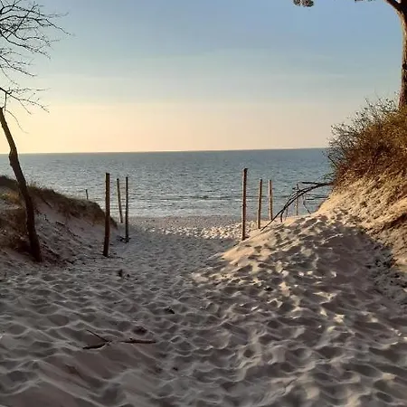 Hexagon Nr 24 Appartamento *