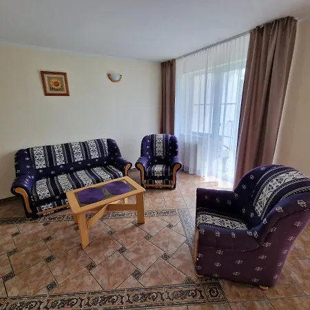 Hexagon Nr 24 Appartamento *