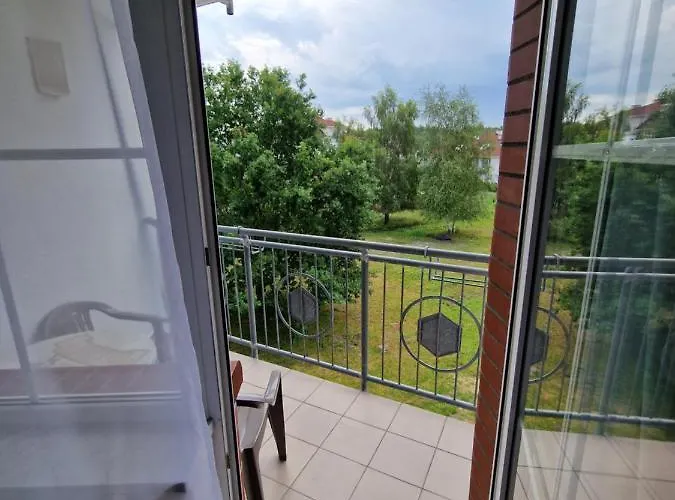 Hexagon Nr 24 * Grzybowo (West Pomeranian)