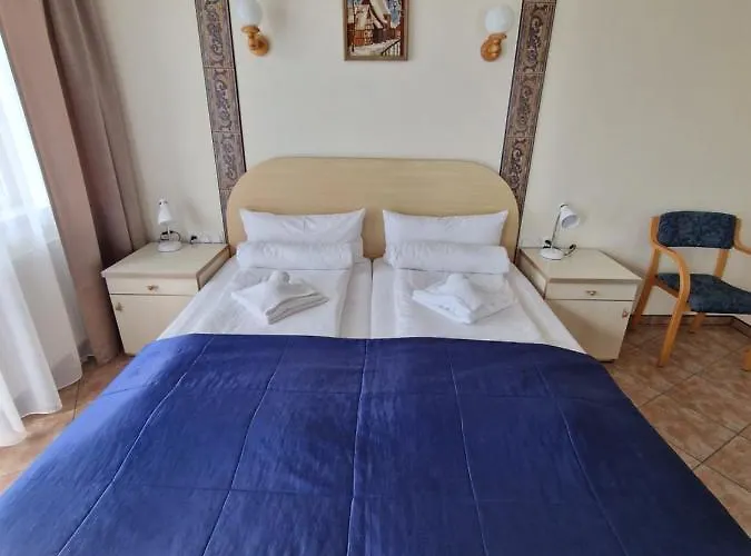 Apartment Hexagon Nr 24