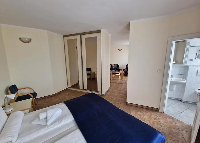 Hexagon Nr 24 * غجيبوفو