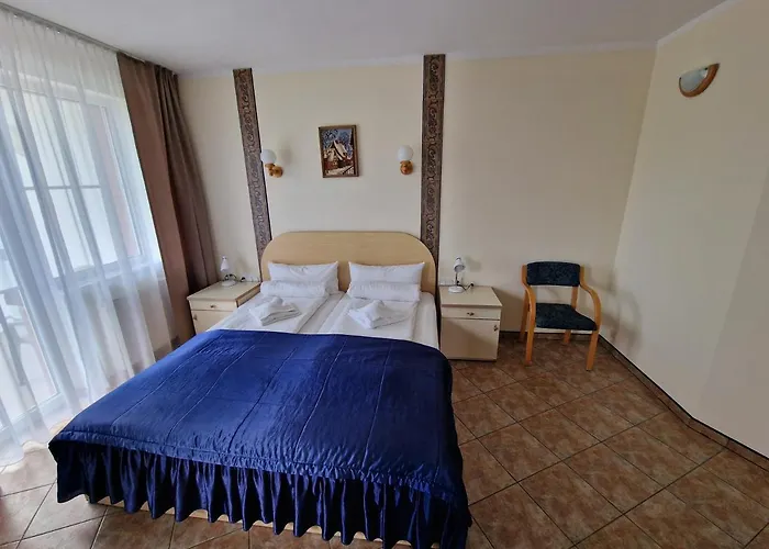 Hexagon Nr 24 Apartment